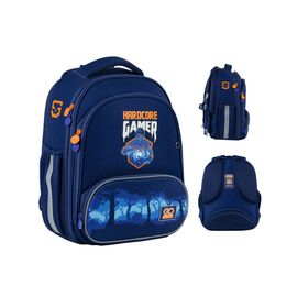 Рюкзак школьный GoPack Education 597M-5 Game On (GO24-597M-5)
