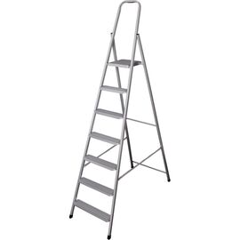 Лестница Eurogold STEEL HOME 217 GREY (ЕГ-217 GREY)
