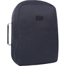 Рюкзак школьный Bagland Keeper 14 л. черный (00183169) (84736678)