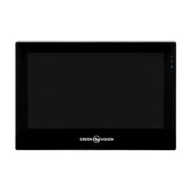 Відеодомофон Greenvision GV-060-AHD-M-VD7S black