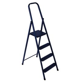 Лестница Eurogold STEEL HOME.214 BLUE (ЕГ-214 BLUE)