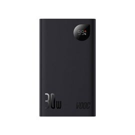 Батарея универсальная Baseus Adaman 2 20000mAh 30W, PD, QC/3.0, USB+TypC cable USBtoTypeC (1283126558658)
