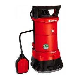 Дренажний насос Einhell GE-DP 3925 ECO, 390Вт, 10000л/г, для брудної води (4170710)