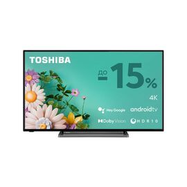 Телевізор Toshiba 55UA3D63DG