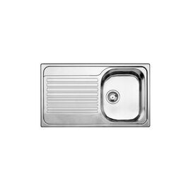 Мойка кухонная Blanco 511942 TIPO 45S СТАЛЬ