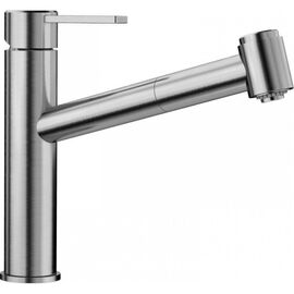 Смеситель Blanco AMBIS-S НЕРЖ (523119)