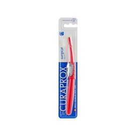 Зубна щітка Curaprox Surgical Mega Soft Хірургічна (7612412189506)