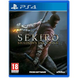 Игра Sony Sekiro: Shadows Die Twice, BD диск (1067599)