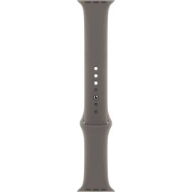 Ремінець до смарт-годинника Apple 41mm Clay Sport Band - S/M (MT373ZM/A)