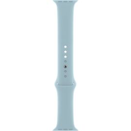 Ремешок для смарт-часов Apple 41mm Light Blue Sport Band - S/M (MWMM3ZM/A)