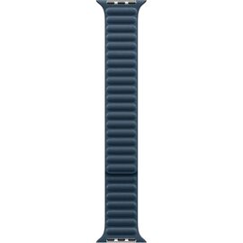 Ремешок для смарт-часов Apple 41mm Pacific Blue Magnetic Link - M/L (MTJ43ZM/A)