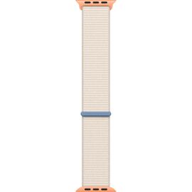 Ремешок для смарт-часов Apple 41mm Starlight Sport Loop (MT553ZM/A)