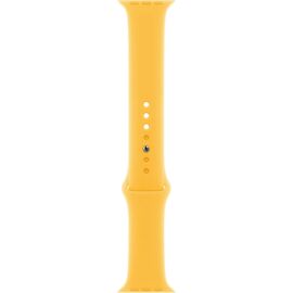 Ремешок для смарт-часов Apple 41mm Sunshine Sport Band - S/M (MWMP3ZM/A)