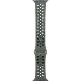 Ремешок для смарт-часов Apple 45mm Cargo Khaki Nike Sport Band - S/M (MUVC3ZM/A)
