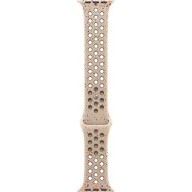 Ремешок для смарт-часов Apple 45mm Desert Stone Nike Sport Band - S/M (MUV63ZM/A)