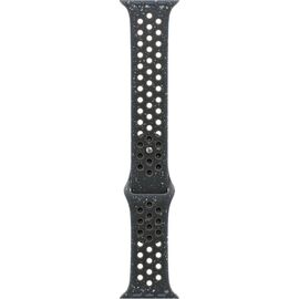 Ремінець до смарт-годинника Apple 45mm Midnight Sky Nike Sport Band - M/L (MUV53ZM/A)