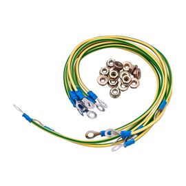 Комплект заземления для серверных шкафов и стек Hypernet (LA08TPS00U00FSA-PS)