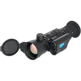 Тепловизионный прицел Sytong ХM06 50 мм 640x512 з далекоміром. 3000 м (XM06-50LRF)