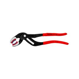 Ключ KNIPEX трубний переставний з пластиковою накладкою (81 11 250)
