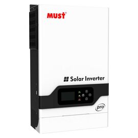 Сонячний інвертор Must PH18-3524PRO, 3500W, 24V (PH18-3524PRO)