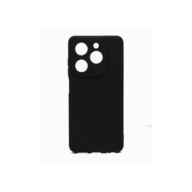 Чехол для мобильного телефона BeCover Infinix Smart 8 Plus (X6526) Black (710884)