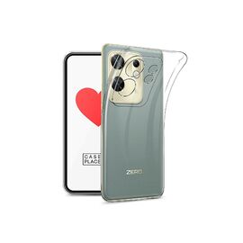 Чохол до мобільного телефона BeCover Infinix Zero 30 4G (X6731B) Transparancy (710886)