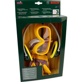 Игровой набор Bosch аксеуаров с наушниками (8535)