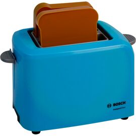 Игровой набор Bosch Тостер бирюзовый (9518)