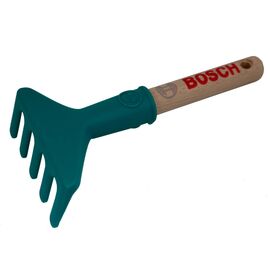 Игровой набор Bosch садовый Грабли ручные, короткие (2788)