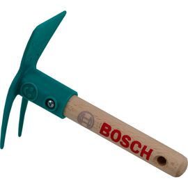 Игровой набор Bosch садовый Мотыга, короткая (2790)