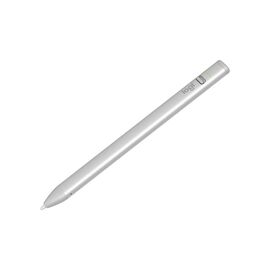 Стилус Logitech Crayon USB-C Silver (L914-000074)