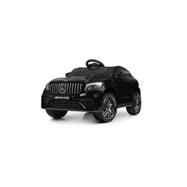 Электромобиль Bambi M 4140EBLRS Mercedes black (M 4140EBLRS-2 black)