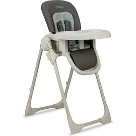 Стульчик для кормления MoMi GOJO Grey (KRKA00028)
