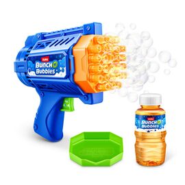 Мыльные пузыри Bunch O Bubbles S1 Бластер с мыльными пузырями (11347)