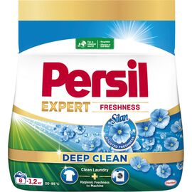Стиральный порошок Persil Expert Deep Clean Автомат Свежесть от Silan 1.2 кг (9000101804683)