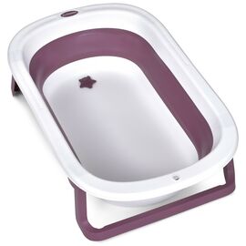 Ванночка El Camino ME 1152 Basic Рожева (ME 1152 pink)