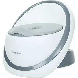 Горшок El Camino ME 1143 Egg Potty Grey (ME 1143 grey)