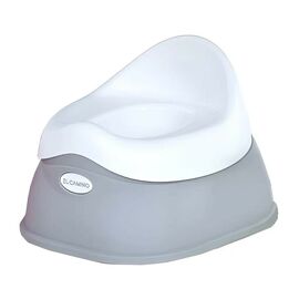 Горшок El Camino ME 1153 Basic Potty Grey (ME 1153 grey)