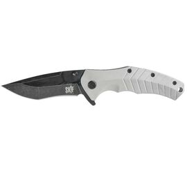 Ніж Skif Griffin GA/Black SW grey (422D)