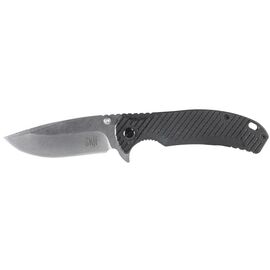 Нож Skif Sturdy G-10/SW black (420A)