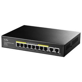 Коммутатор сетевой Cudy GS1010PE