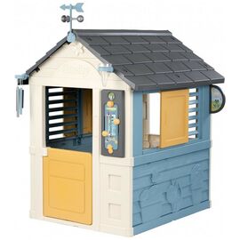 Игровой домик Smoby Четыре сезона 110 х 98 х 143 см (810731)