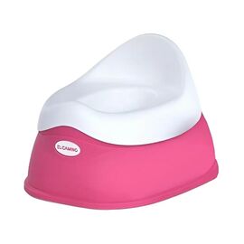 Горшок El Camino ME 1153 Basic Potty Pink (ME 1153 pink)