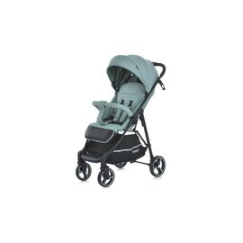 Коляска Bambi M 4249-2 green matt