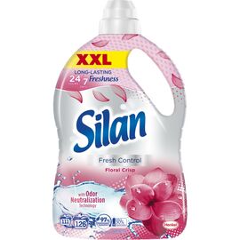 Кондиционер для белья Silan Fresh Control Свежесть цветов 2772 мл (9000101582505)