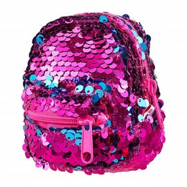 Игровой набор Moose Real Littles S2 BP Пайетка розовый (25262/1)