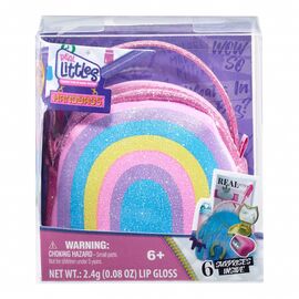 Игровой набор Moose Real Littles S2 HB Радуга (25292/4)
