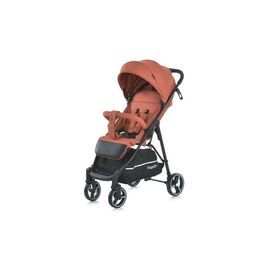 Коляска Bambi M 4249-2 orange matt