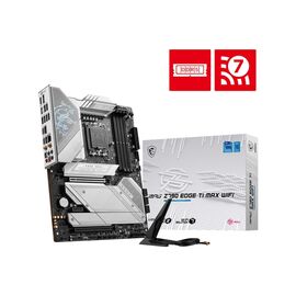Материнская плата MSI MPG Z790 EDGE TI MAX WIFI