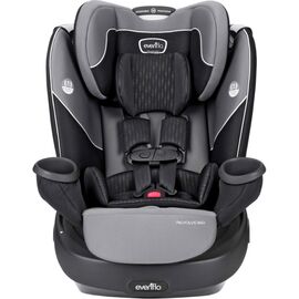 Автокрісло Evenflo Revolve 360 LX (1,8 до 54,4 кг) Amherst Gray (032884201983)
